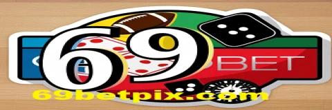 Logo 69bet